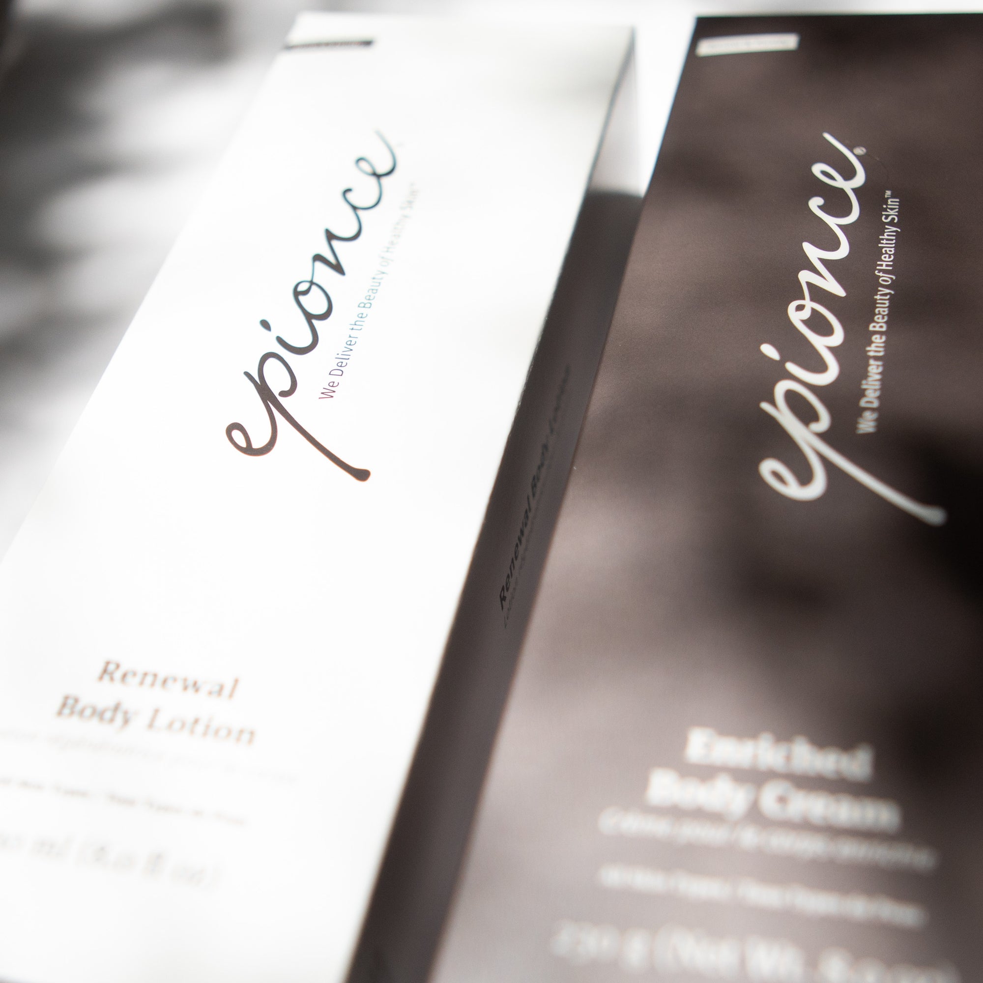 Epionce