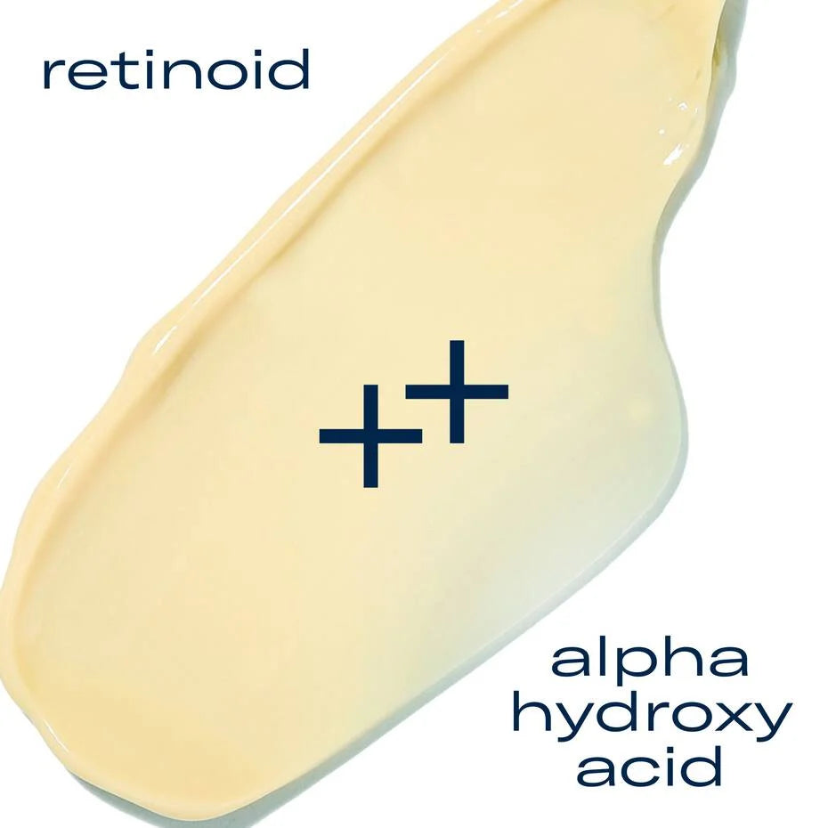 AlphaRet Overnight Cream (15ml)