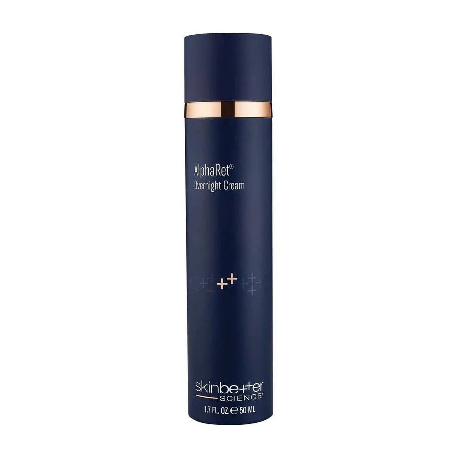 AlphaRet Overnight Cream (15ml)
