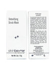 Detoxifying Scrub Mask Skinbetter (2oz)