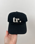 Baseball TTR Hat