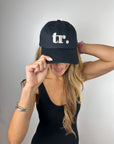 Baseball TTR Hat