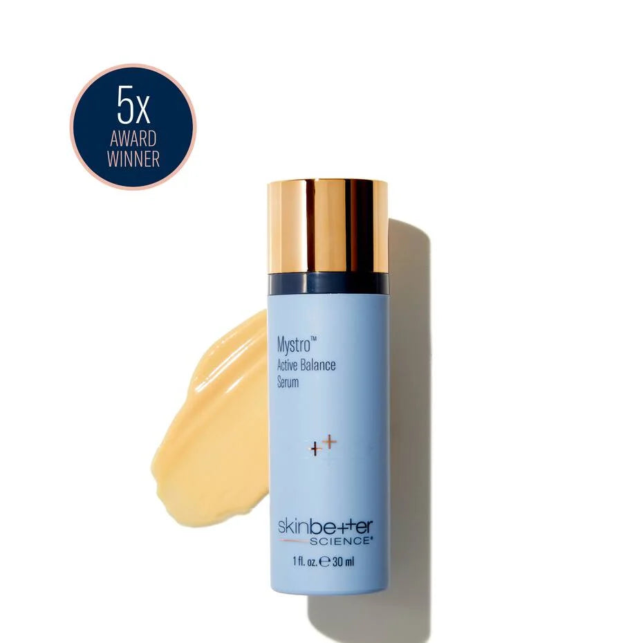 Mystro Active Balance Serum (15ml)