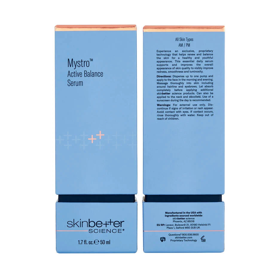 Mystro balance Serum (30ml)