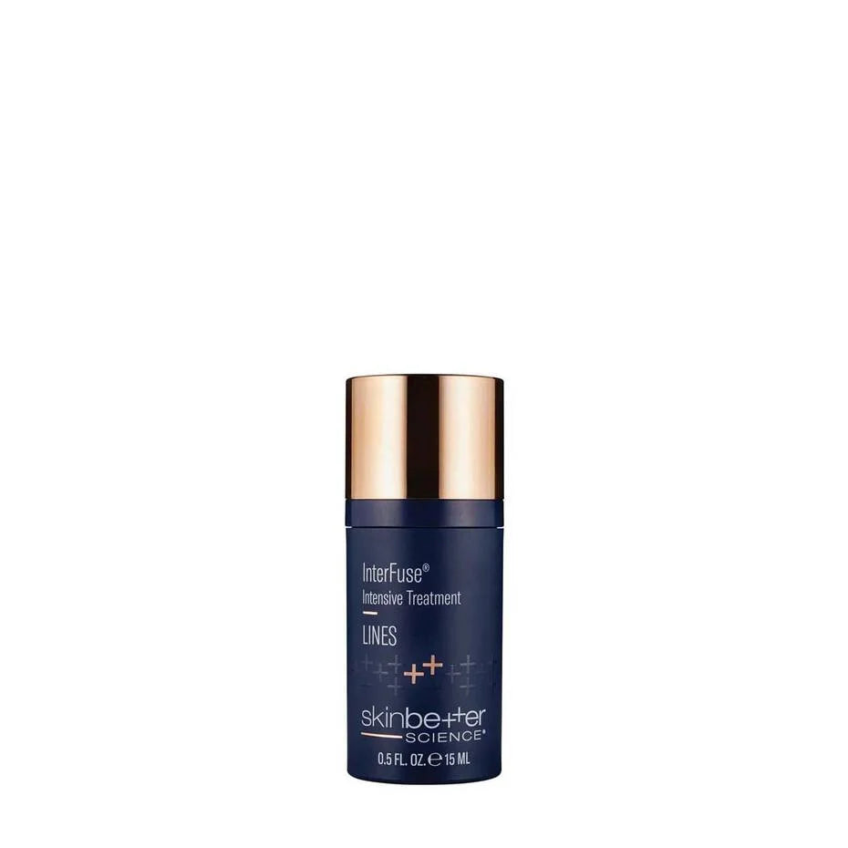 SkinBetter Interfuse  Lines (15ml)