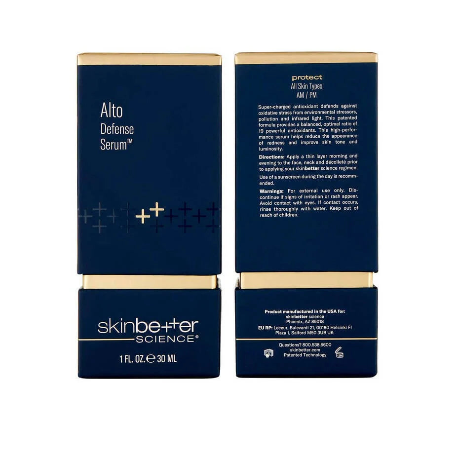 SkinBetter Alto Defense (30ml)