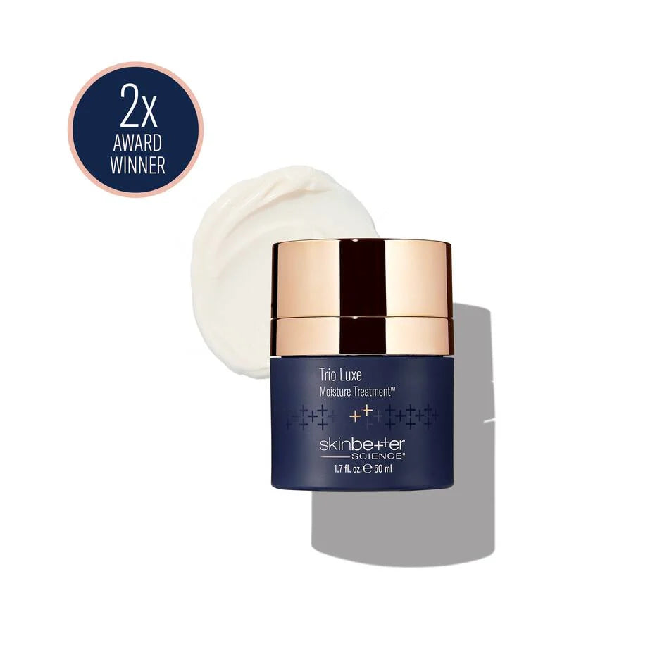 Trio Luxe Moisture Treatment (50ml)