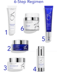 Agressive Anti-Aging Program