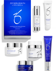 Agressive Anti-Aging Program