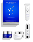 Daily Skincare Program