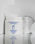 Oil Control Pads Acne Treatment