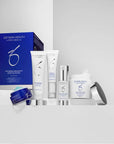 Skin Normalizing System