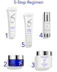 Skin Normalizing System