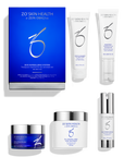Skin Normalizing System